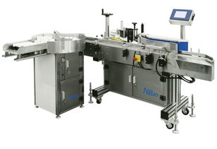 智邦國際簽約上海樂卡包裝設(shè)備