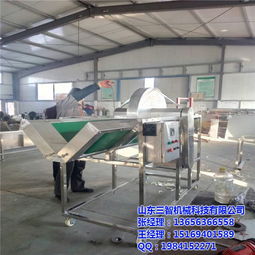 長春娃娃菜自動劈半設(shè)備,山東三智機械,娃娃菜自動劈半設(shè)備廠家