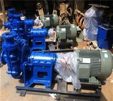 【挖泥泵渣漿泵、專業生產優質100ZJ-I-A50(查看)】價格,廠家,圖片,機械設備,石家莊樸厚泵業銷售部-中國行業信息網